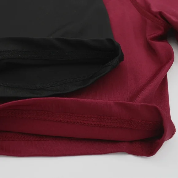 Bundle of 2 Daily Fuerte Biker Shorts – Size S - Picture 3 of 4